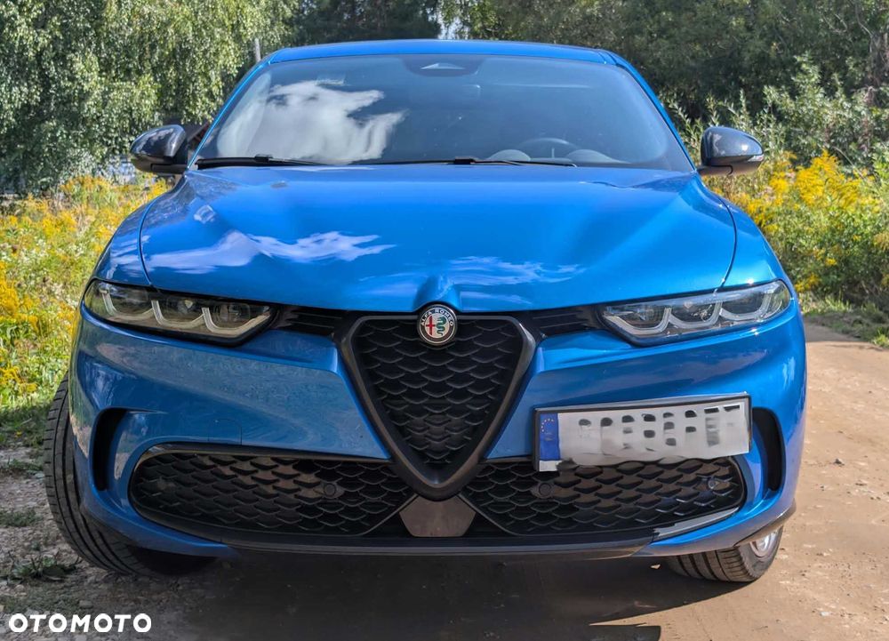 Alfa Romeo Tonale 2022 photo 4