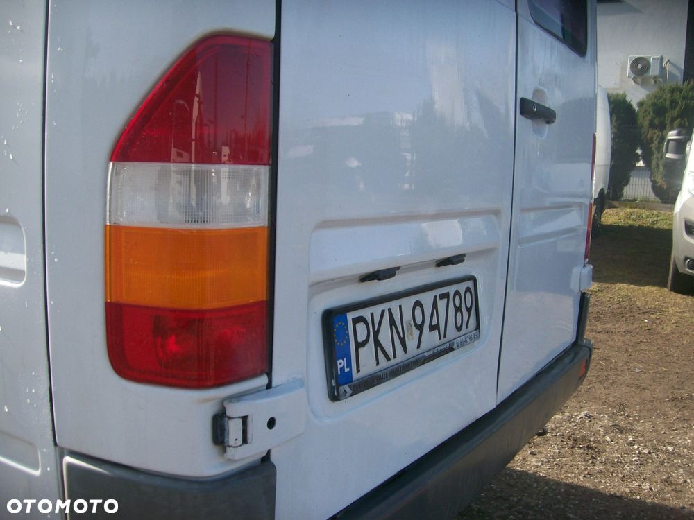 Mercedes-Benz Sprinter - 17