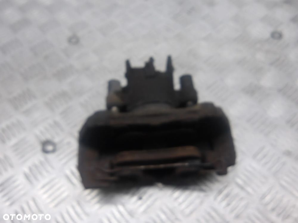 ROVER 75 RJ 2.0D 03-05 ZACISK HAMULCOWY PRAWY LEWY PRZÓD - 7