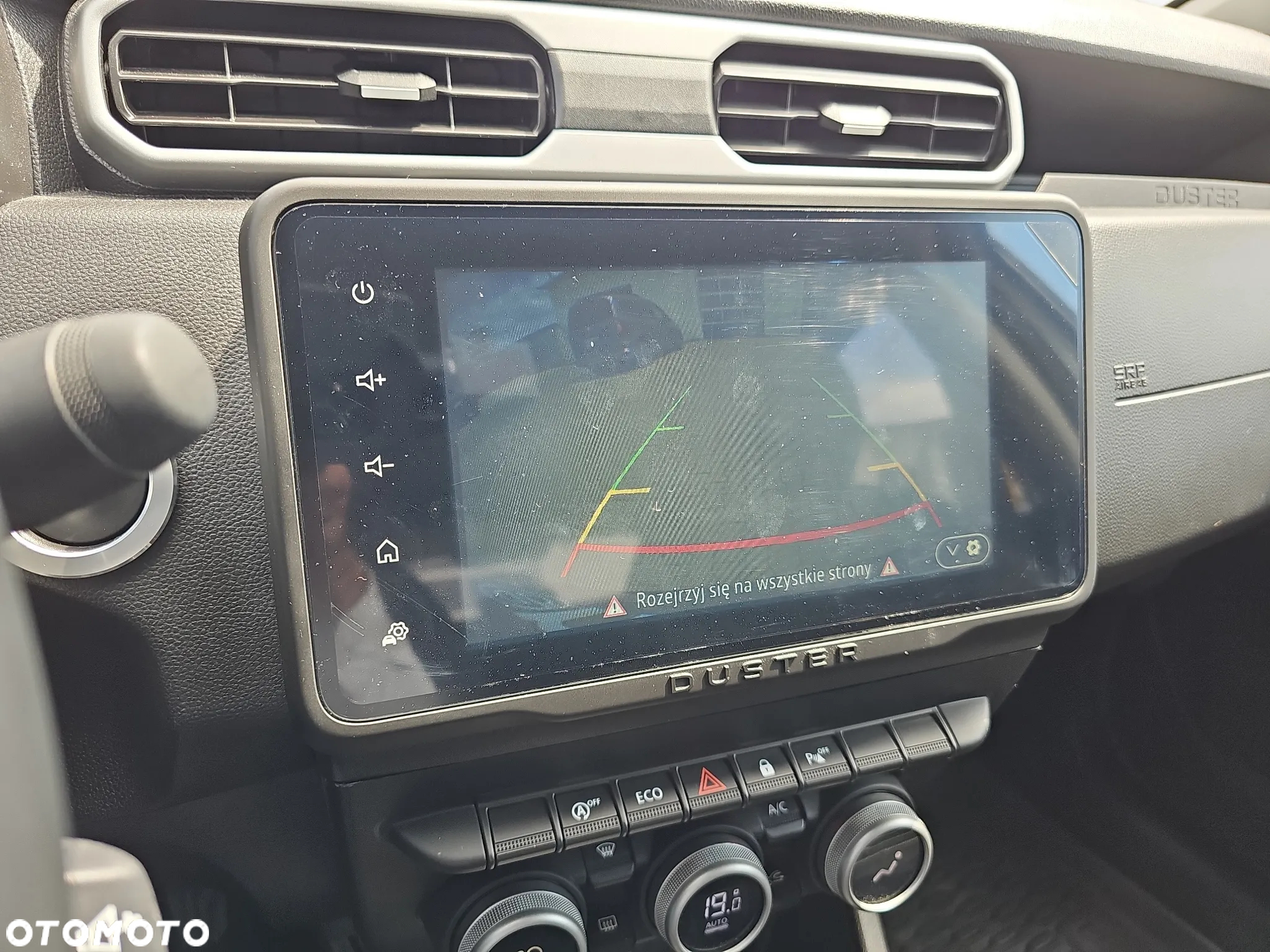 Dacia Duster 1.0 TCe Journey - 21