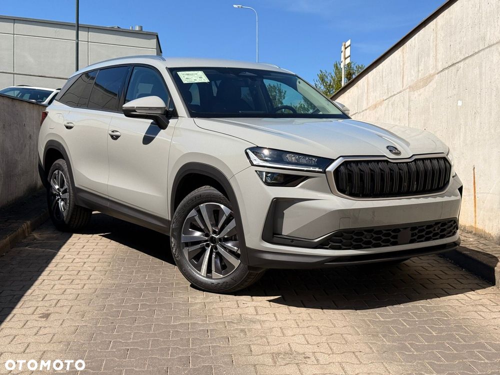Skoda Kodiaq 2.0 TDI 4x2 Edition 130 DSG - 2