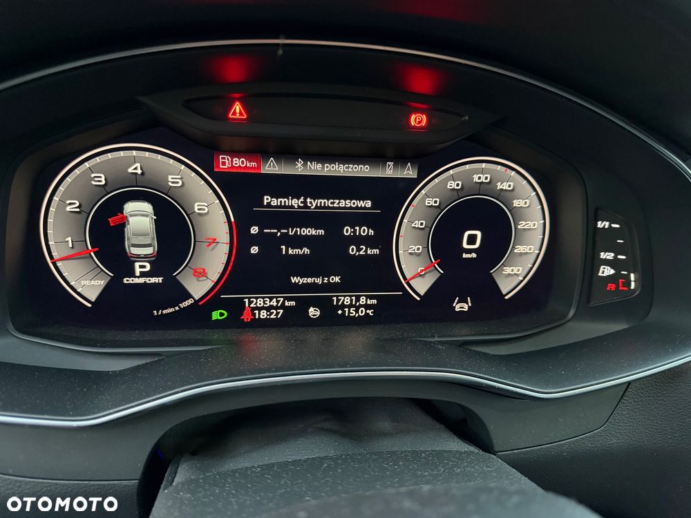 Audi A6 Limousine - 21