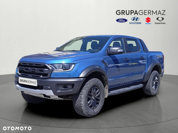 Ford Ranger Raptor