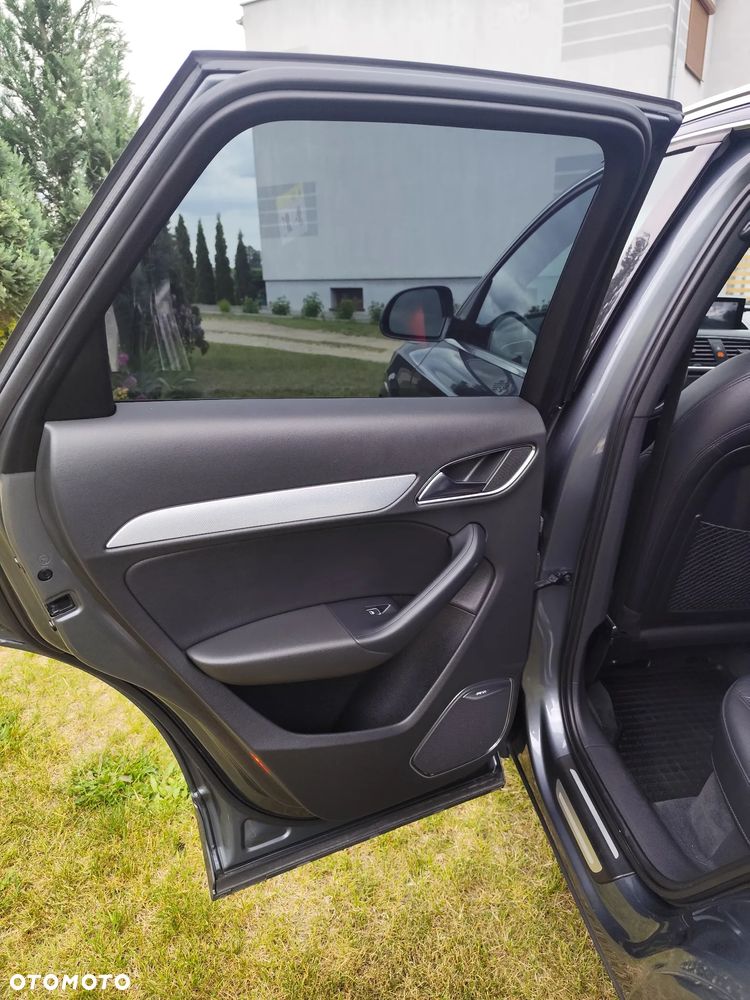 Audi Q3 - 10