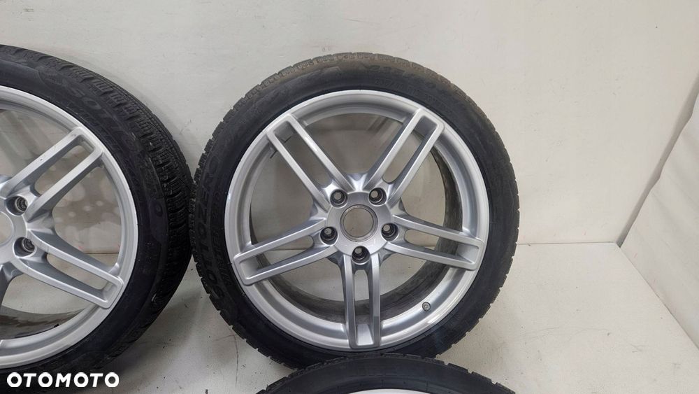 felgi porsche 911 carrera 4s 8.5x19 et54 11x19 et69 9113621462 91136214102 - 6