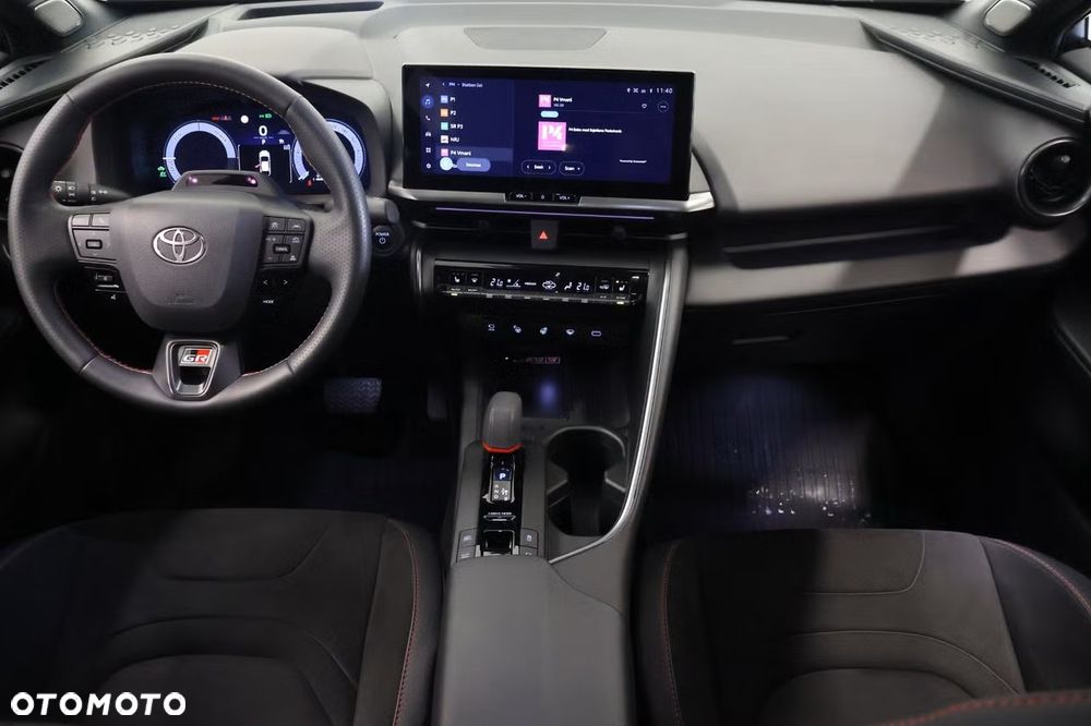 Toyota C-HR - 18