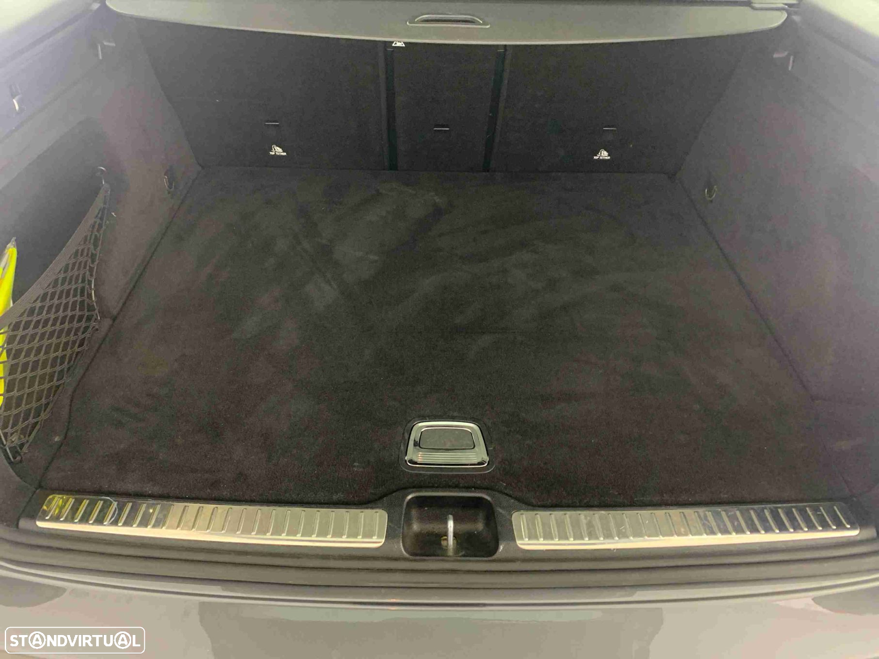 Mercedes-Benz GLC 250 d 4-Matic - 8