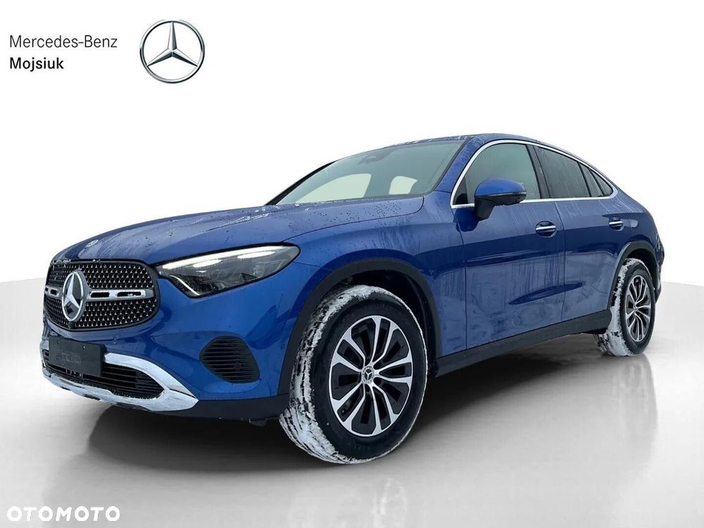 Mercedes-Benz GLC - 4