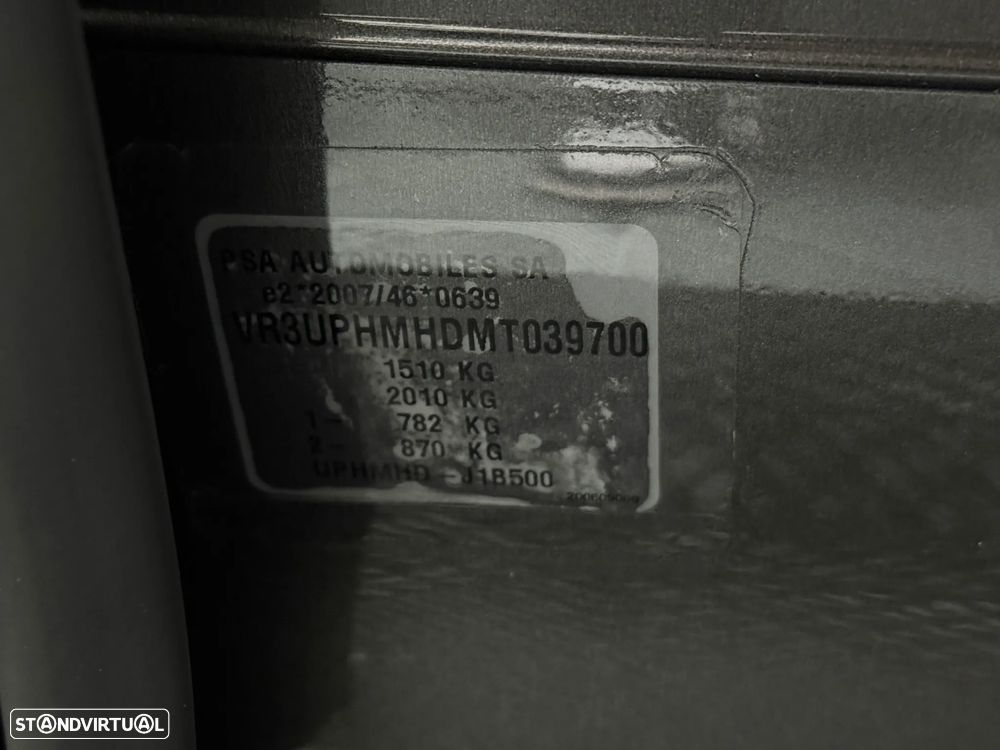 Peugeot 208 PureTech 75 Active Pack - 2