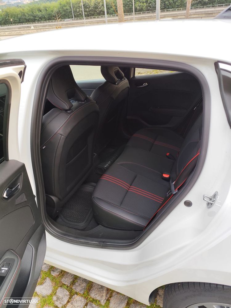 Renault Clio 1.0 TCe RS Line - 5