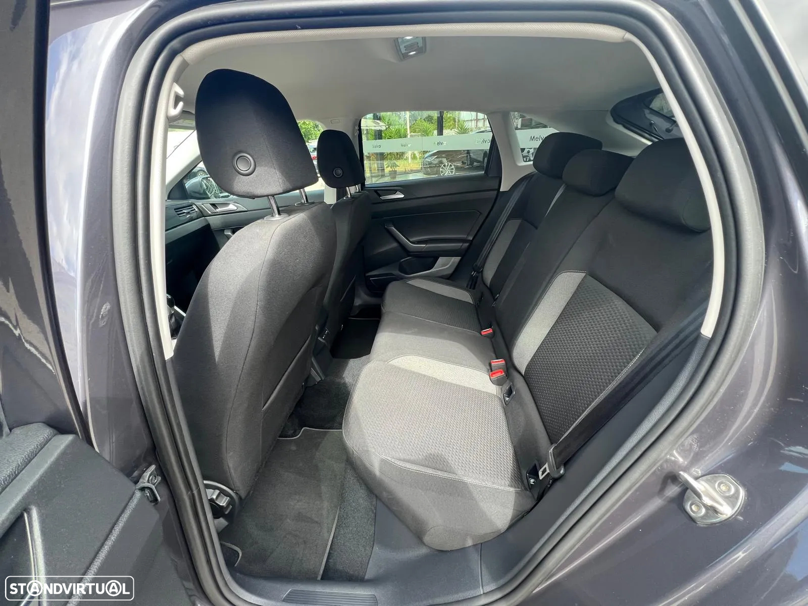VW Taigo 1.0 TSI Urban - 6