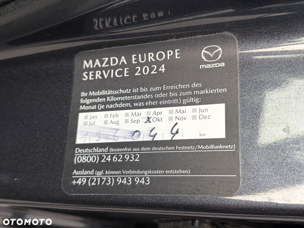 Mazda CX-5 SKYACTIV-D 150 AWD Exclusive-Line - 19