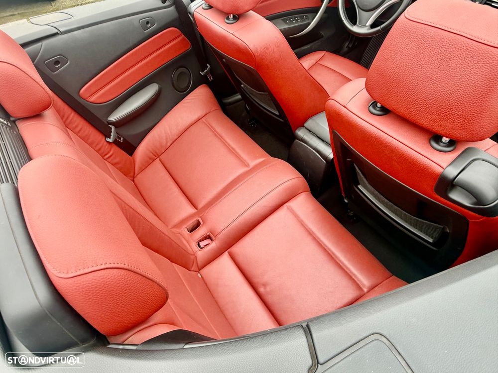 BMW 118 d DPF Edition Lifestyle - 10