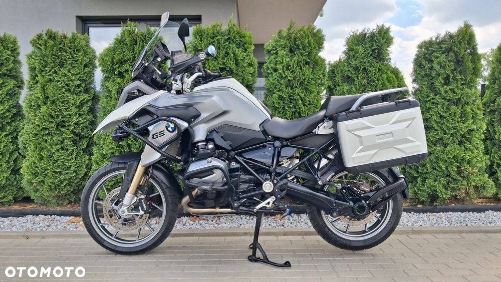 BMW GS - 16