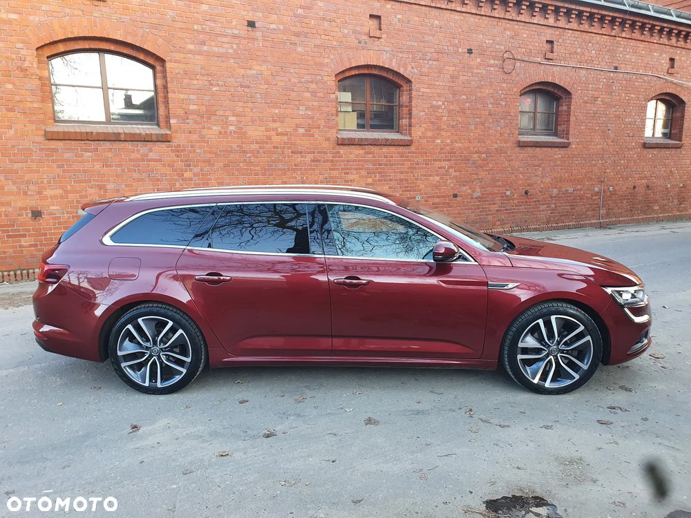 Renault Talisman BLUE dCi 160 EDC LIMITED - 9