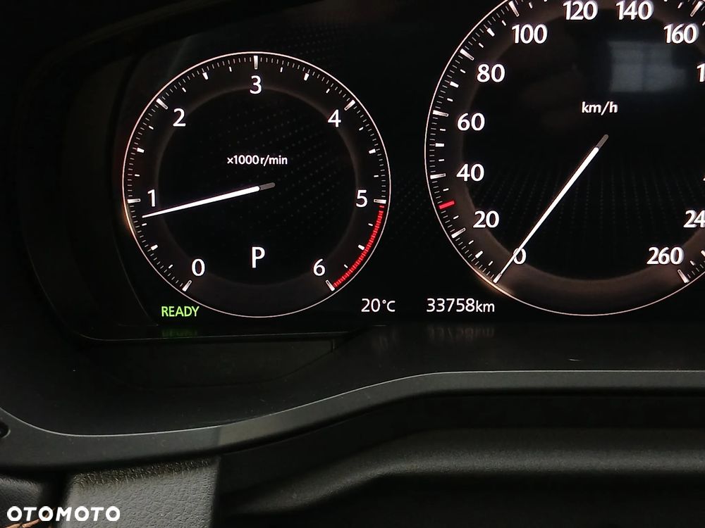 Mazda CX-60 3.3 D mHEV Homura Plus AWD - 8
