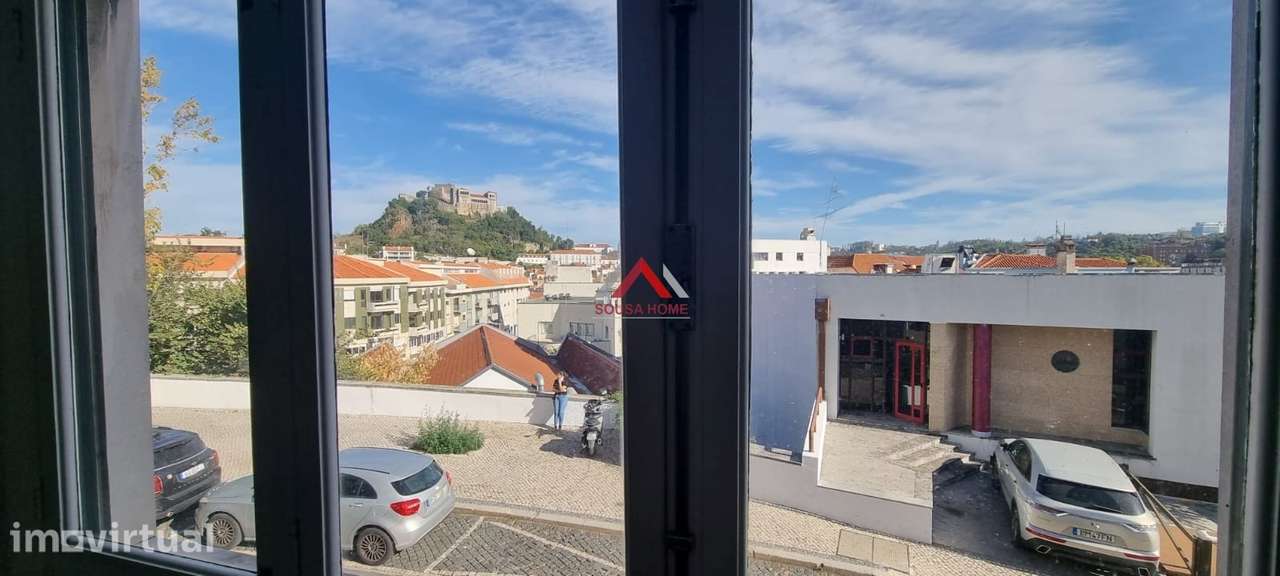 Apartamento T3 no Centro da Cidade - Grande imagem: 4/12