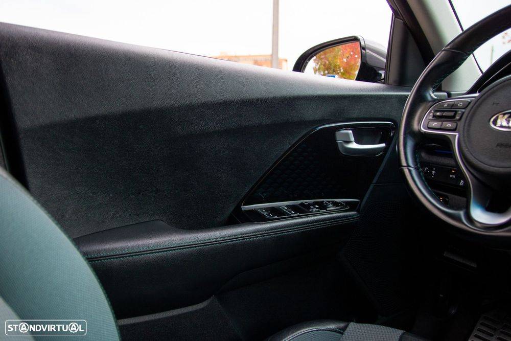 Kia e-Niro 64kWh - 50