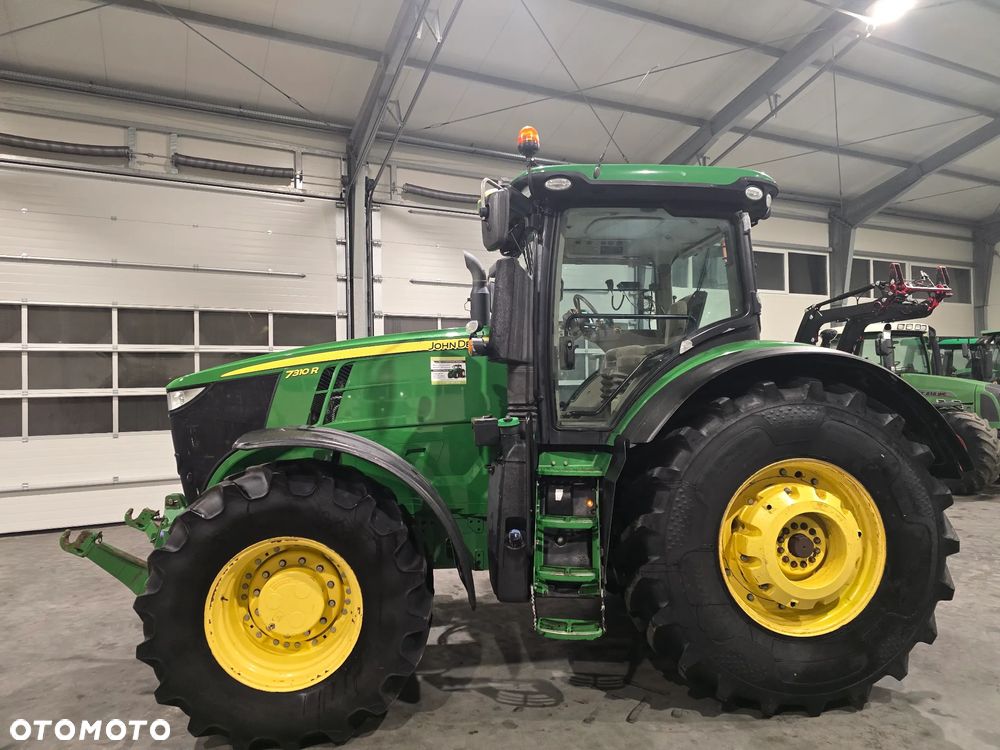 John Deere 7310R - 3