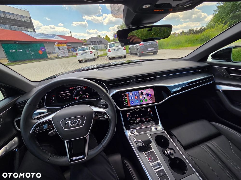 Audi A6 Avant - 17