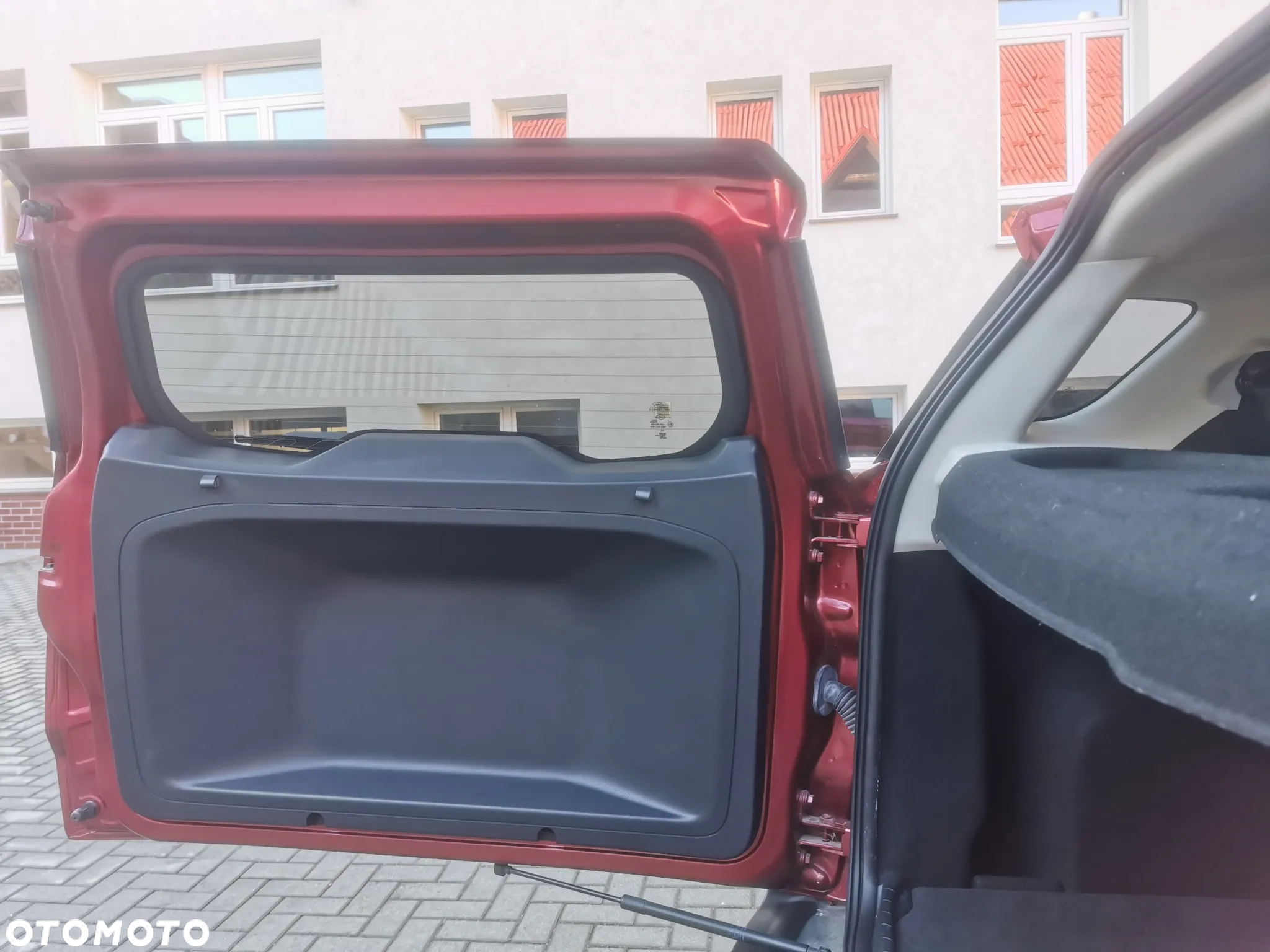 Ford EcoSport - 30