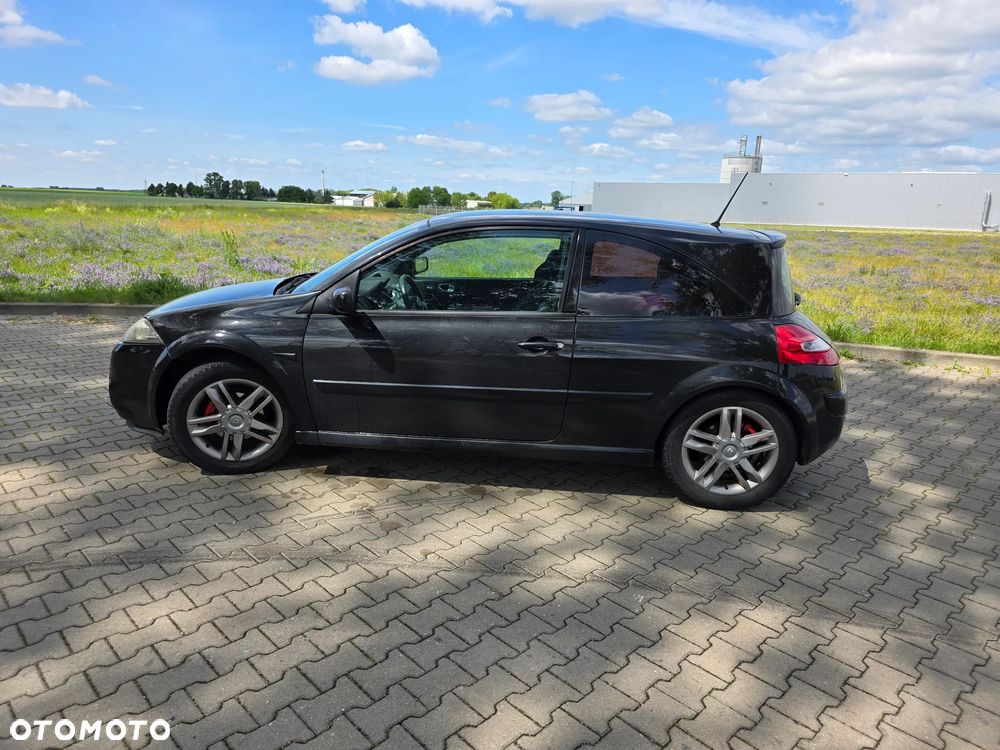 Renault Megane 2.0 dCi GT - 6