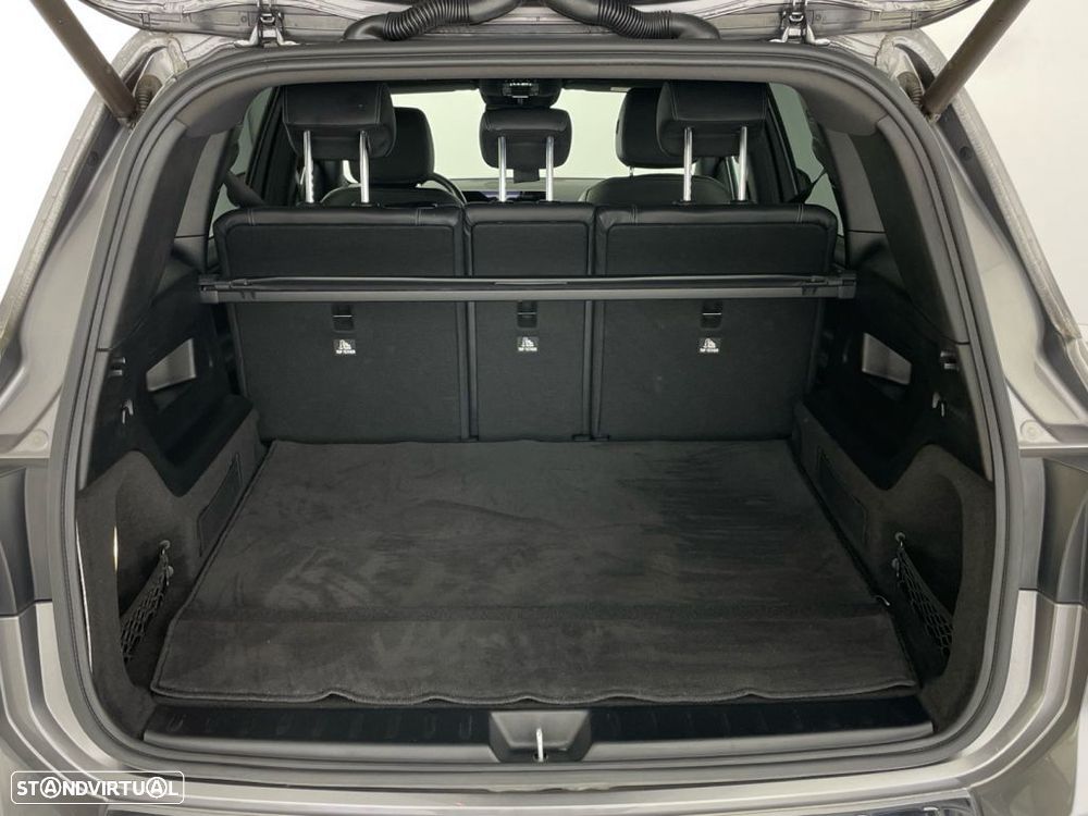 Mercedes-Benz GLB 200 d - 13