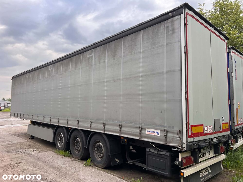 Schmitz Cargobull - 2