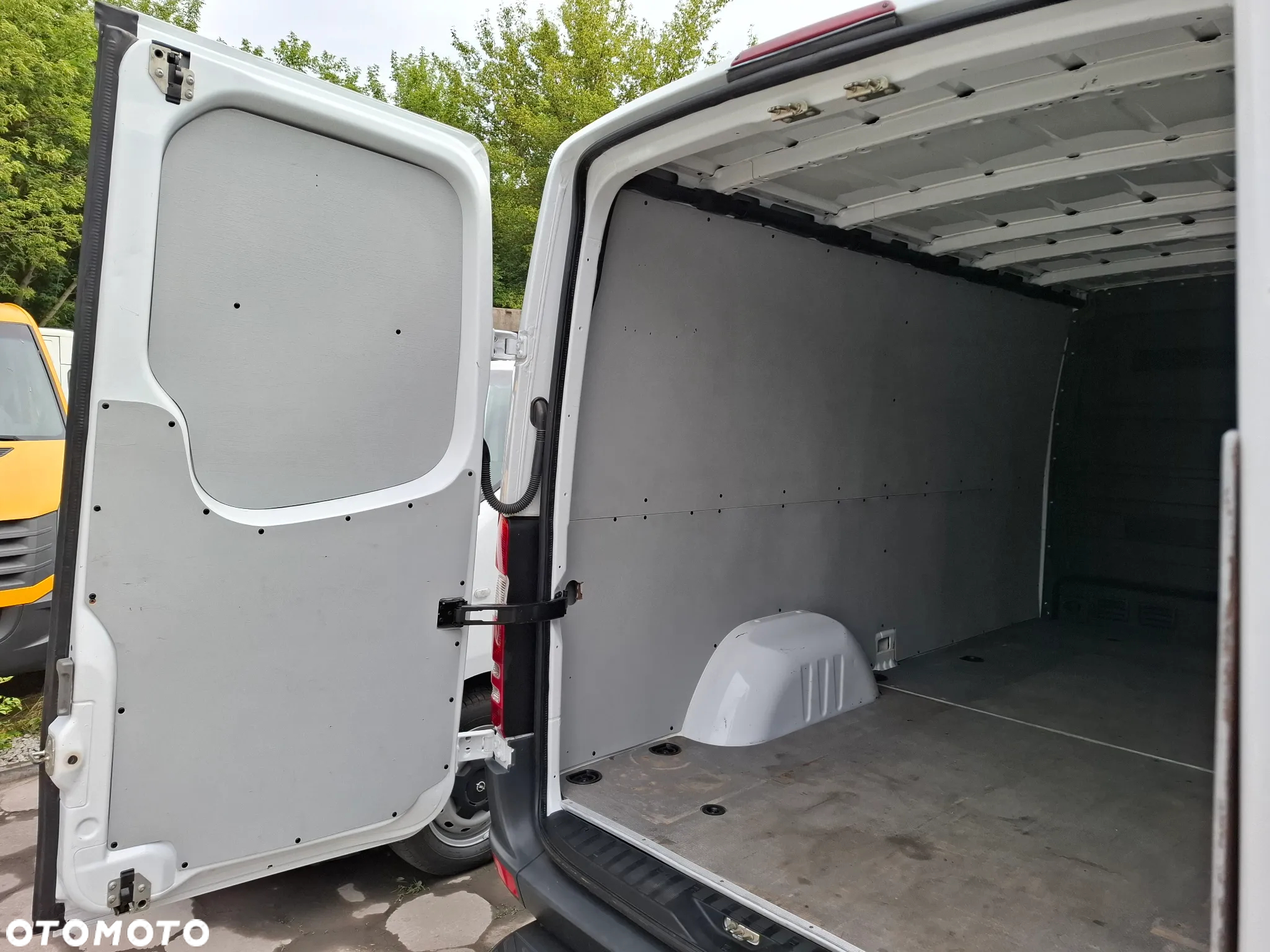 Mercedes-Benz Sprinter 313CDI LIFT L2H1 LONG KLIMA - 27