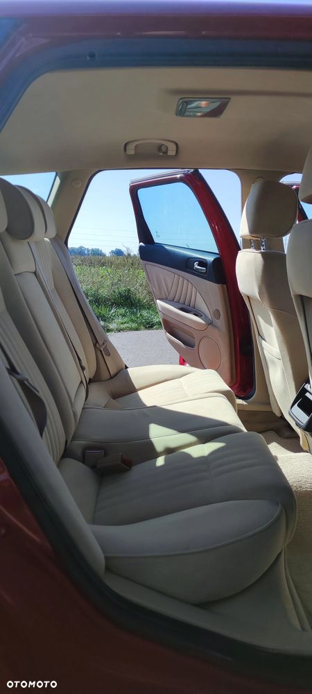 Alfa Romeo 159 1.9JTDM Progression - 22