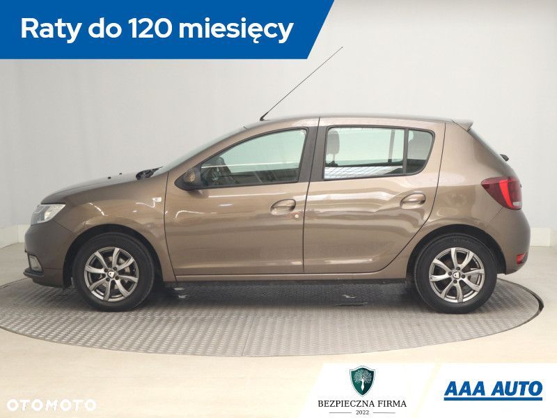 Dacia Sandero - 4