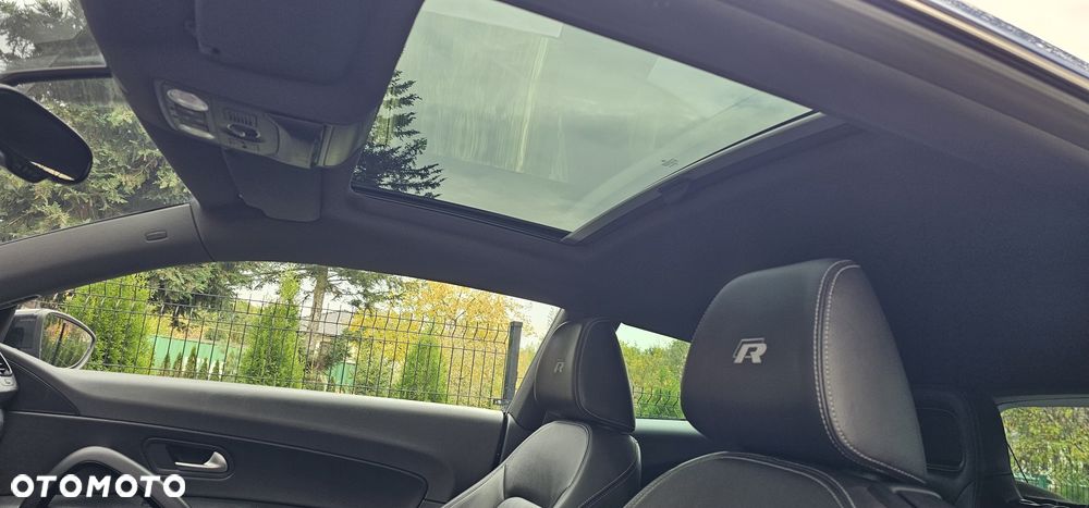 Volkswagen Scirocco - 5