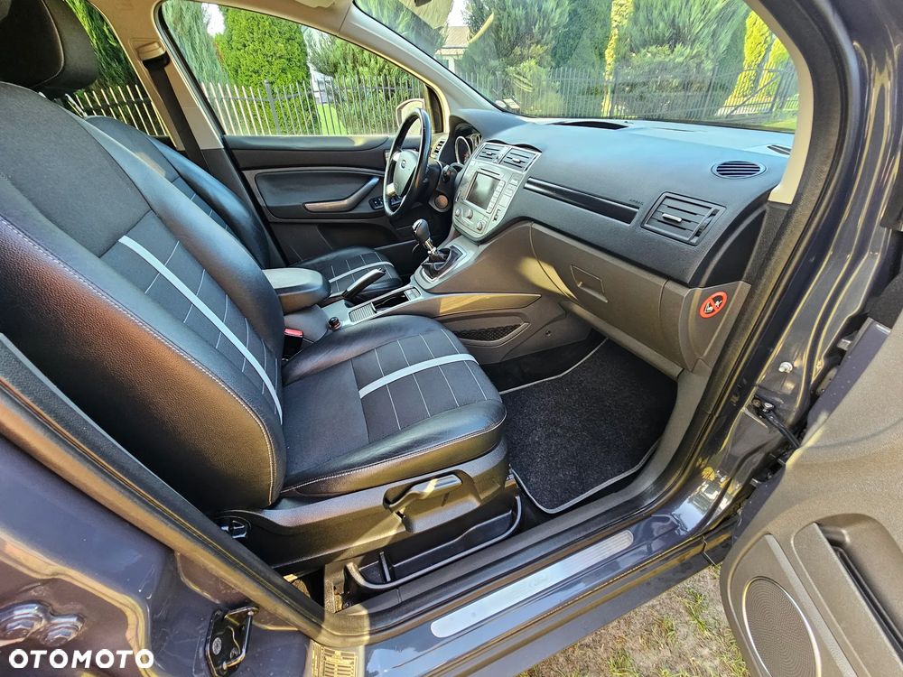 Ford Kuga 2.0 TDCi 2x4 Trend - 5
