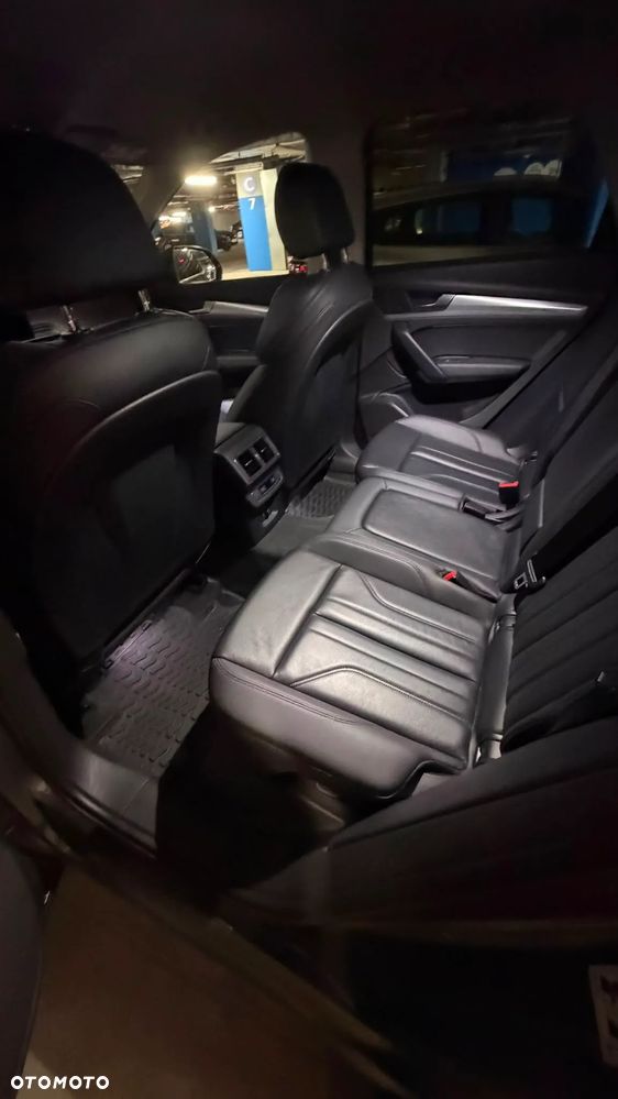 Audi Q5 2.0 TDI Quattro S tronic - 14