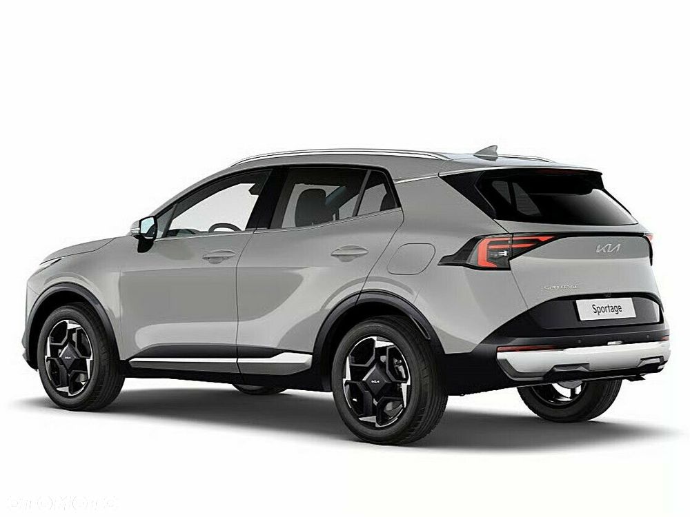 Kia Sportage - 16