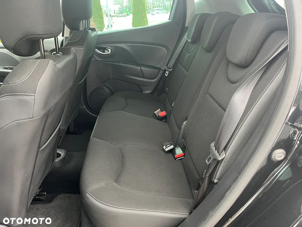 Renault Clio Energy TCe 90 Start & Stop Limited - 17