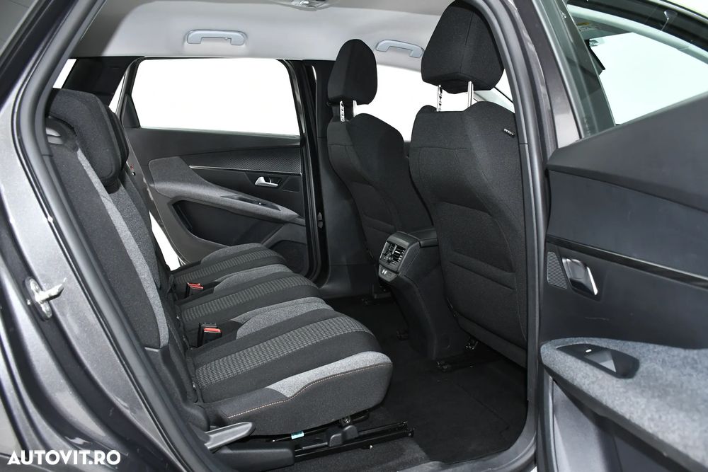 Peugeot 3008 BlueHDi 130 Stop & Start Allure Business-Paket - 6