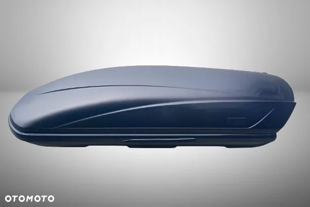 Bagażnik dachowy Thule Motion XL - 1