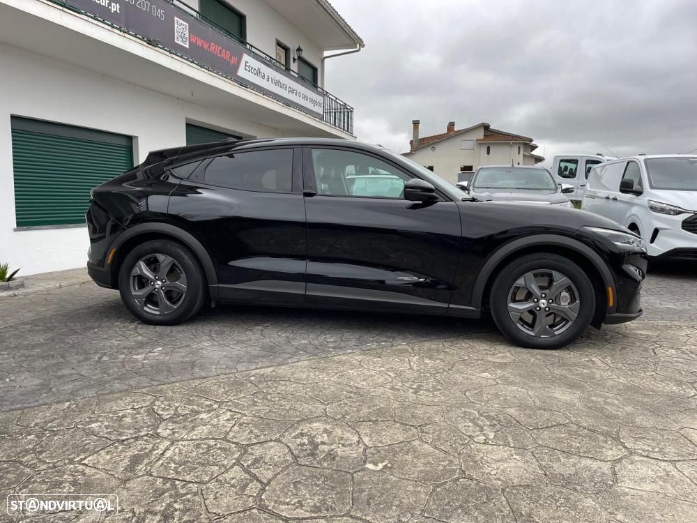 Ford Mustang Mach-E 98.7 kWh Premium - 5