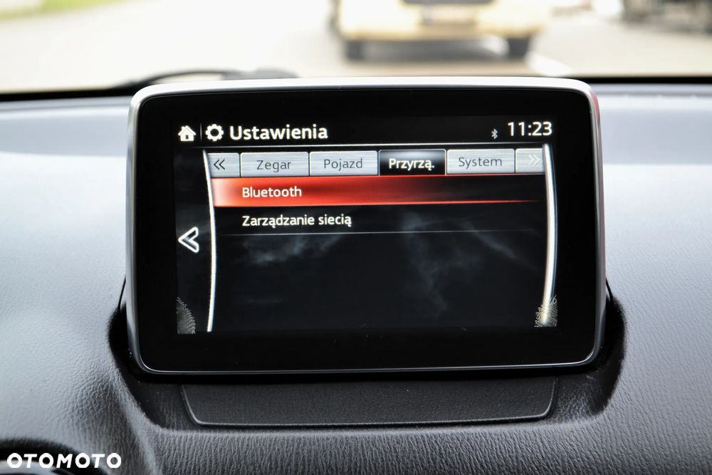 Mazda 2 SKYACTIV-G 90 Sports-Line - 21