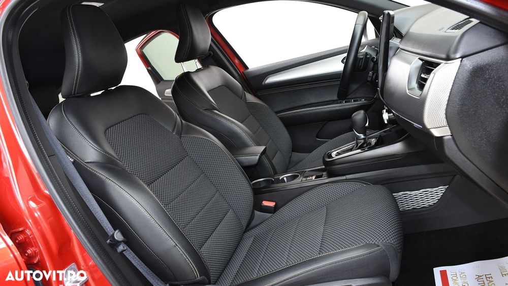 Renault Arkana TCe Mild Hybrid 140 EDC Techno - 9