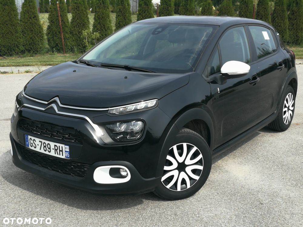 Citroën C3 1.2 PureTech Feel - 1