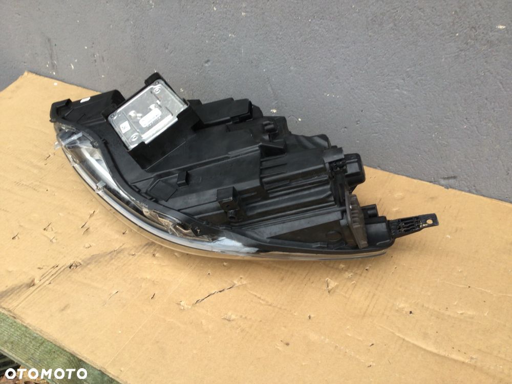 Lampa przednia prawa Ford Kuga MK3 Full Led - 8