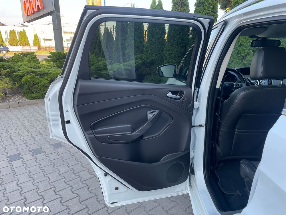 Ford Kuga 2.0 TDCi 4x4 Champions Edition - 21