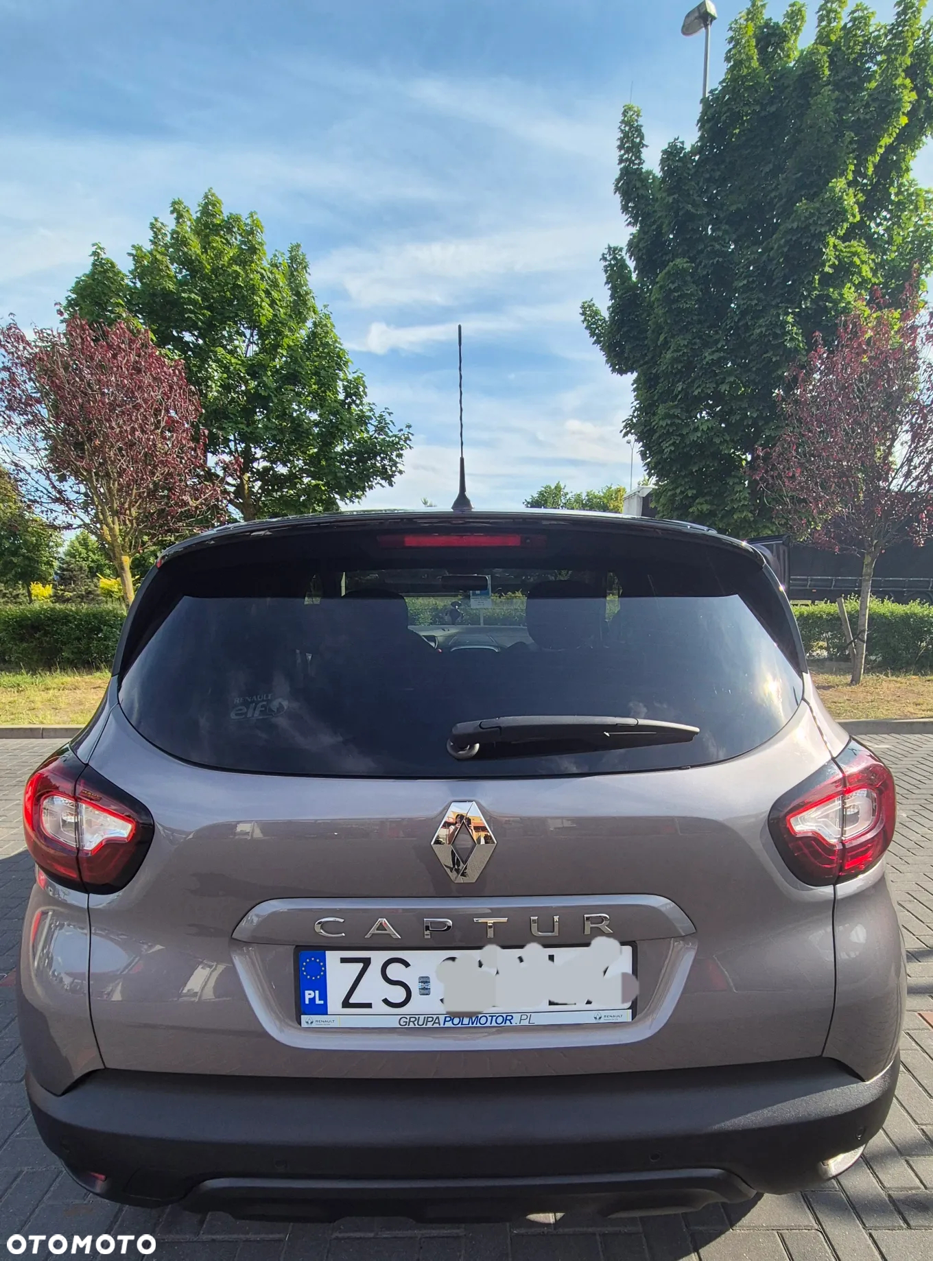 Renault Captur 0.9 Energy TCe Limited - 6