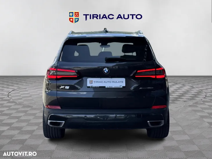 BMW X5 xDrive45e - 5