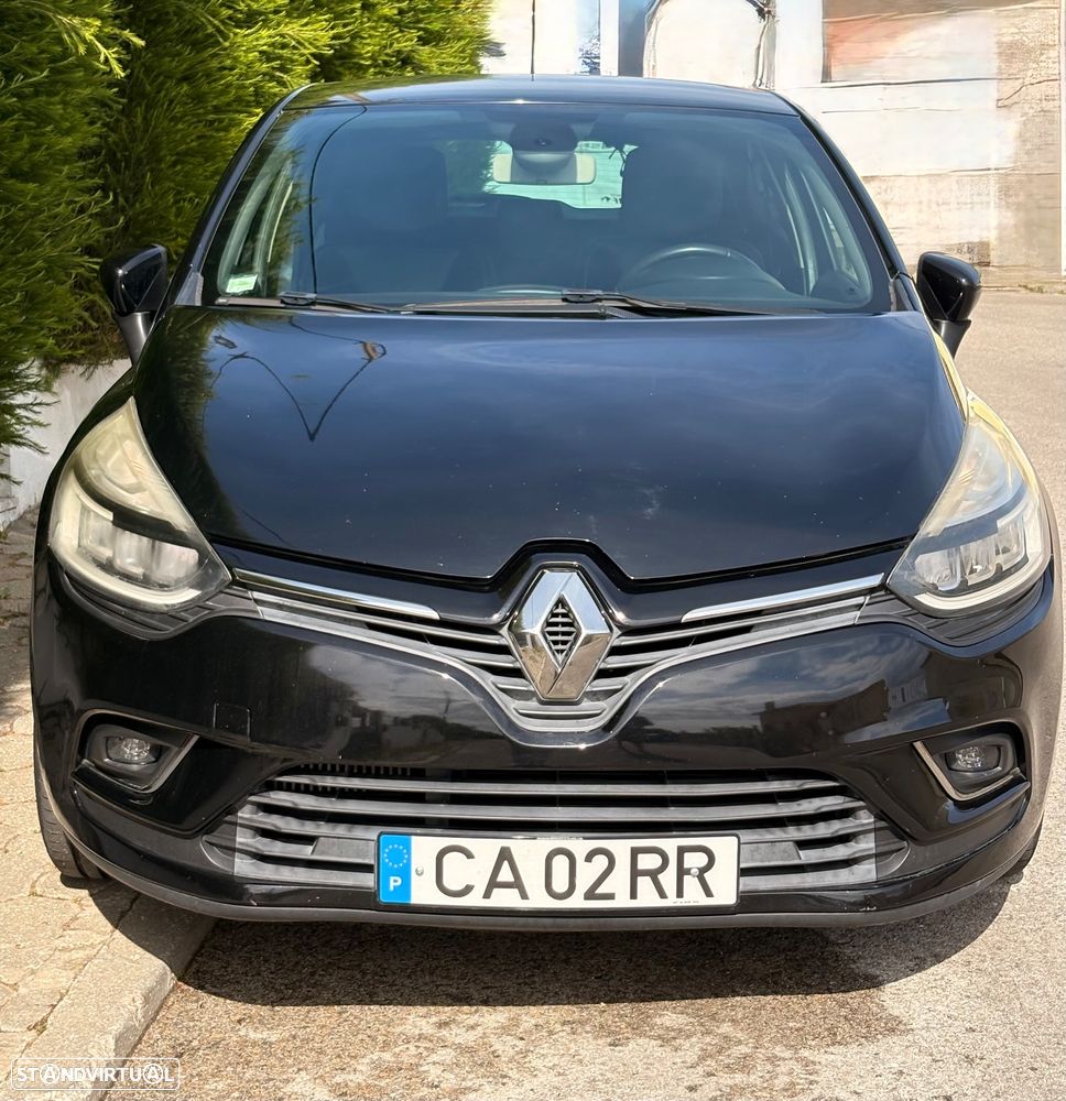 Renault Clio 1.2 TCe GT Line EDC - 13