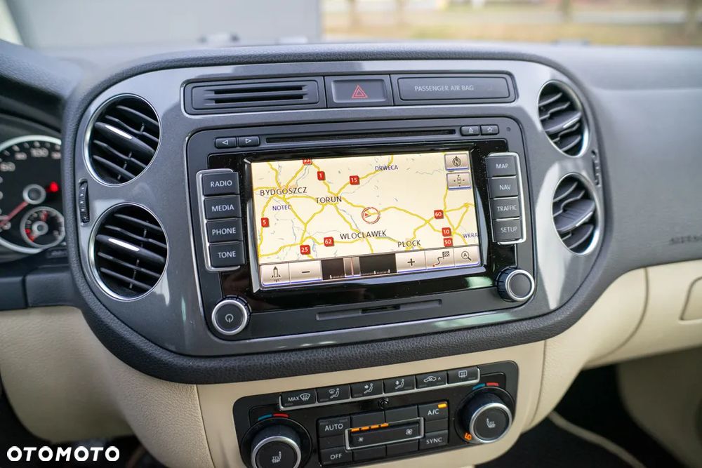 Volkswagen Tiguan 2.0 TSI 4Motion Lounge Track & Style - 33