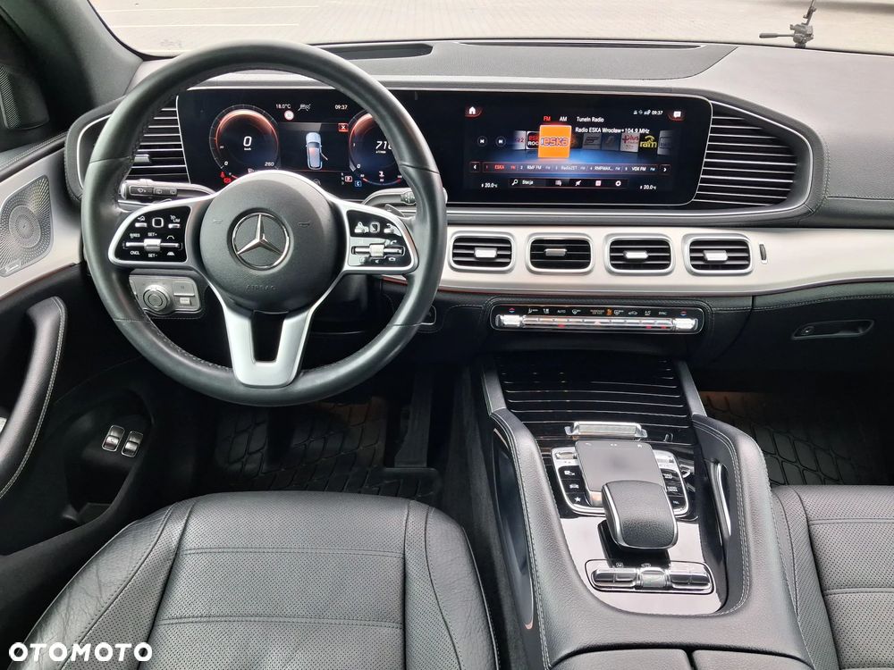 Mercedes-Benz GLE 400 d 4-Matic Premium - 16