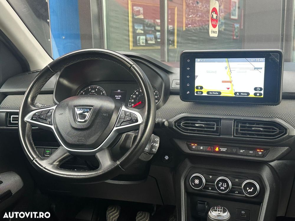 Dacia Jogger - 8